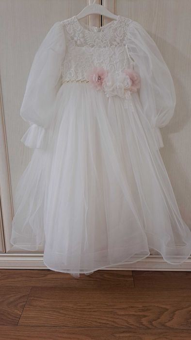 Платье для девочек