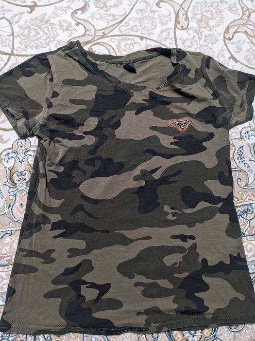 Вещи женские молодежные