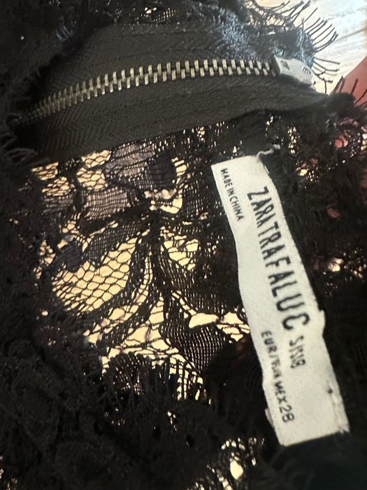 Zara блуза, отлично състояние