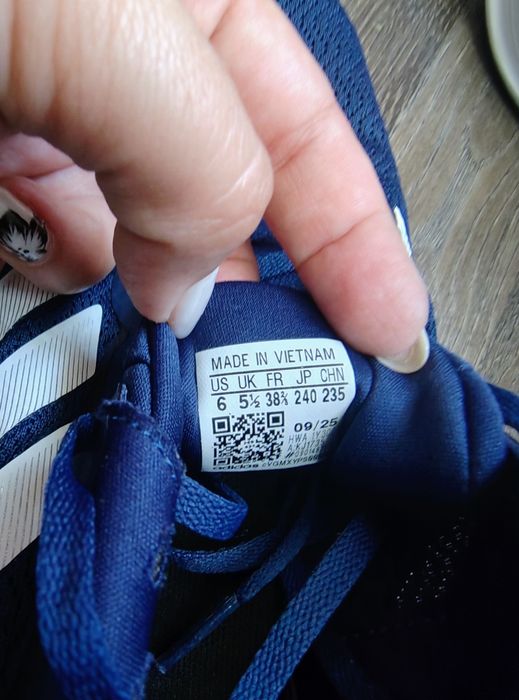 Adidas Performance
