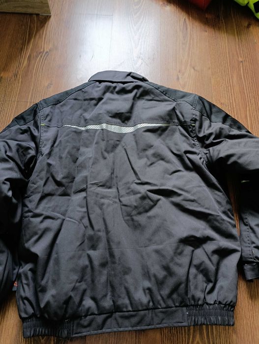 Ново работно зимно яке Stenso размер xl
