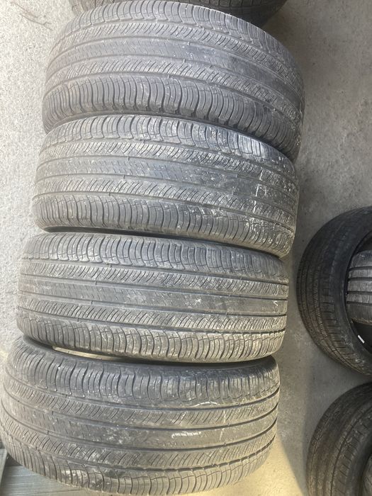 Michelin set 4 buc 265/45 R 21 Dot 2020