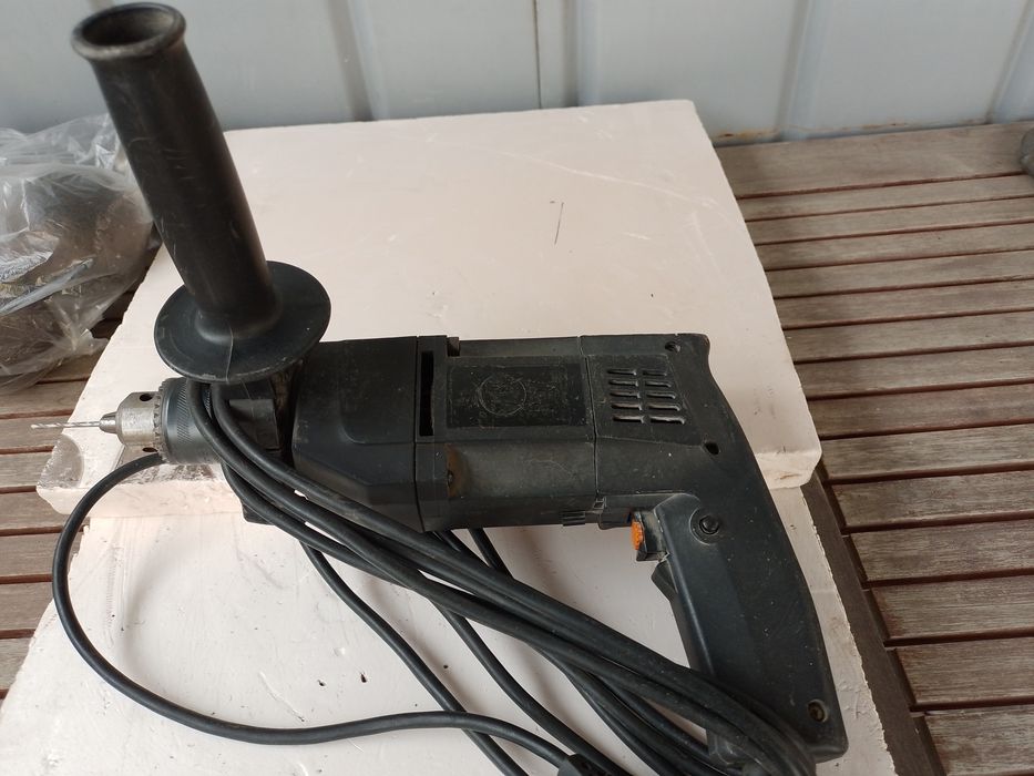 Инструменты б/у разные