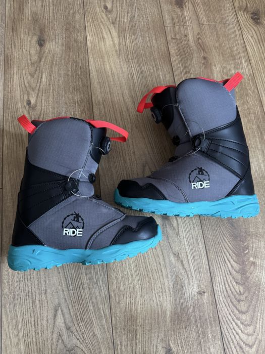 Boots Snowboard Ride  37, boa