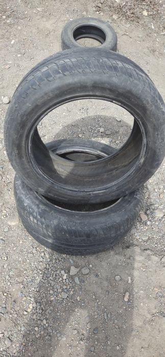 Продам резину лето
