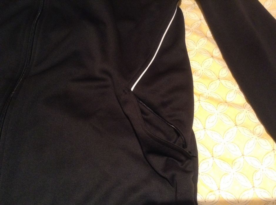 Bluza trening Adidas