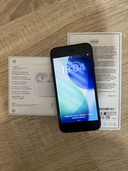 Продам apple се 20 года64гб