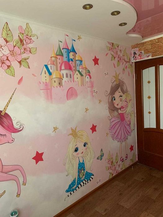 Продается  2 ком. Район 8 школы