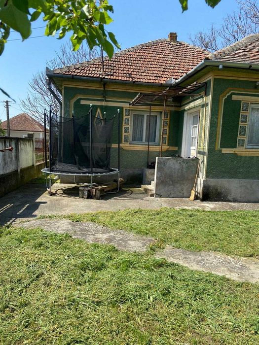 Casă  cărămidă , Șicula Jud. Arad