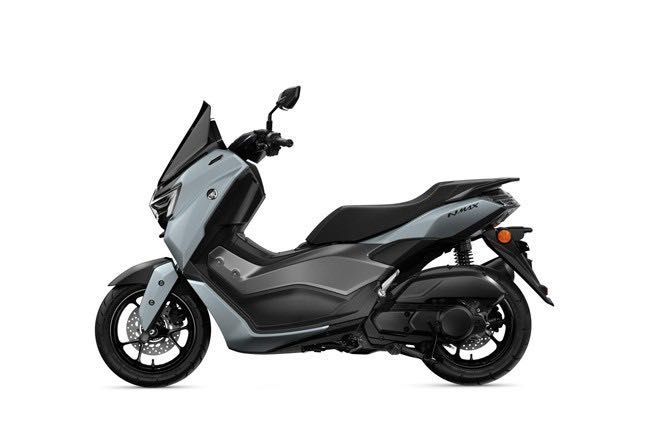 Scuter Yamaha NMAX 125 Tech Max 2026 | Rate