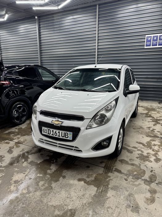 Spark 2020 arendaga berladi