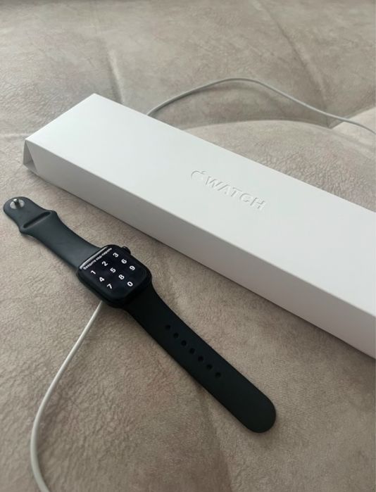 Apple watch 7, 41 mm