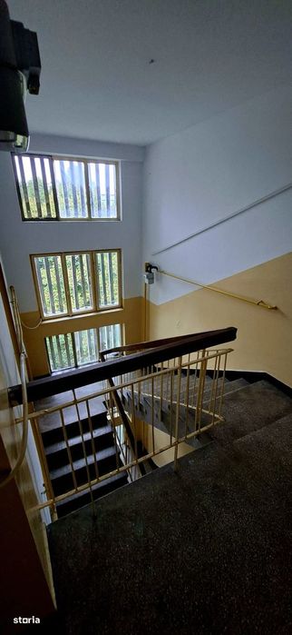 2 camere Negru Vodă / complex Ciocârlia, centrală / finisaje clasice