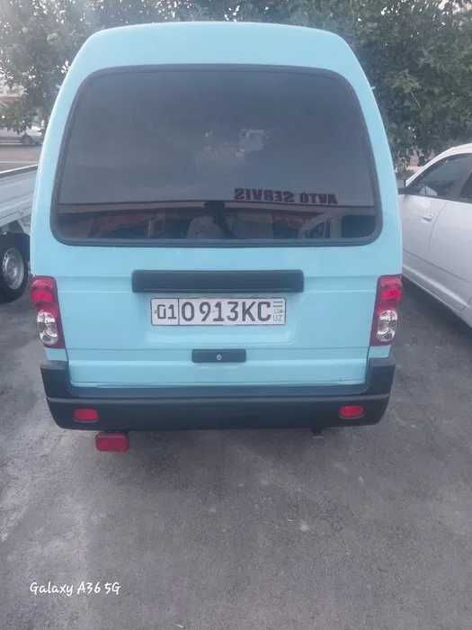 Дамаз 2023 сотилади