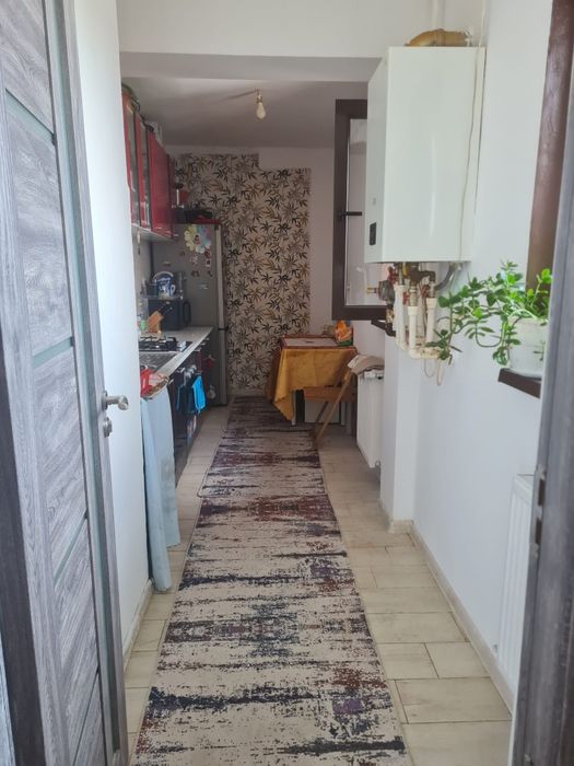 Apartament de vînzare