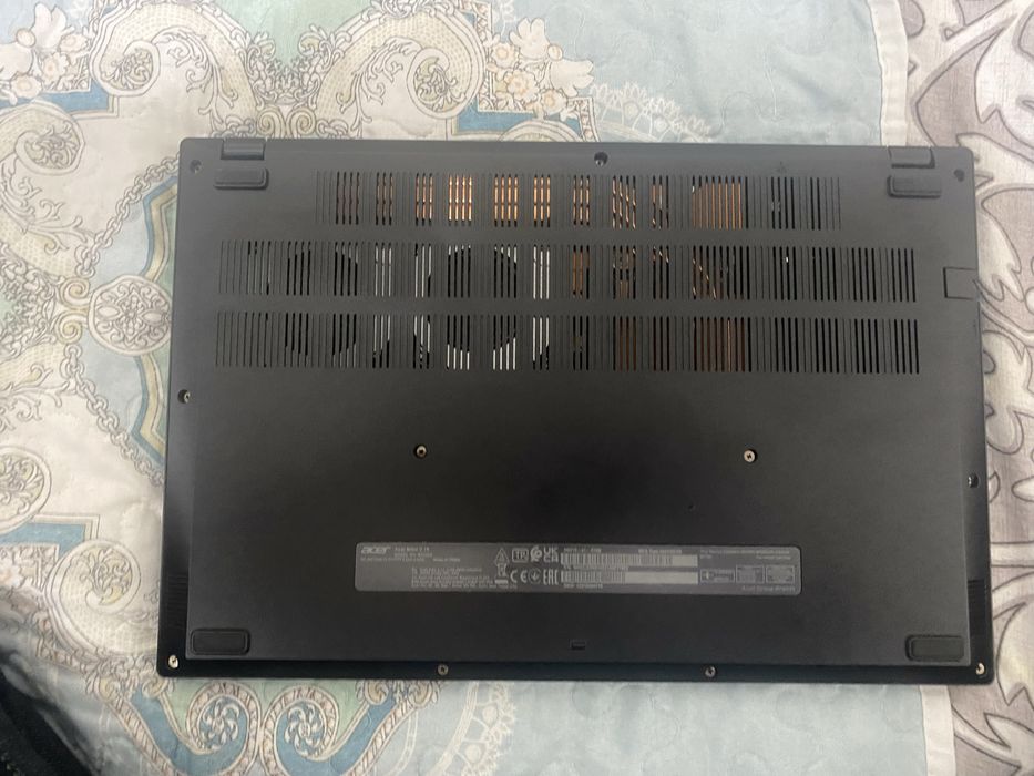 Продам ASER NITRO 9серия