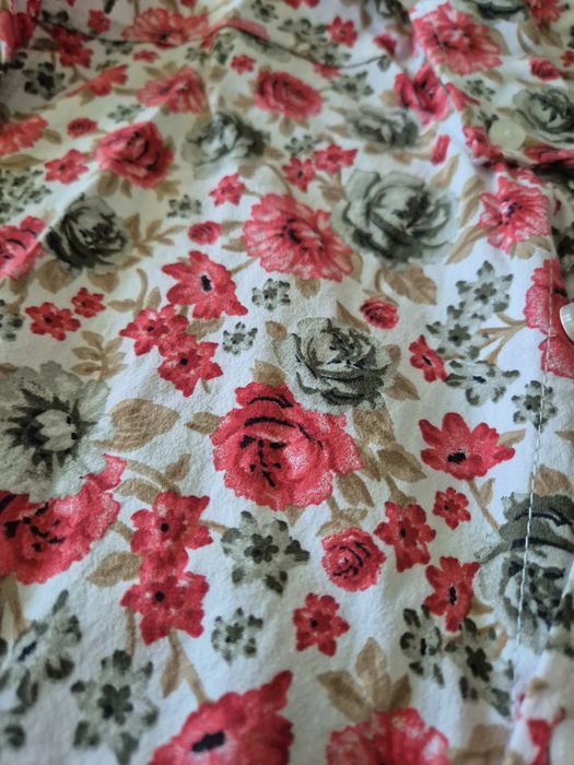 Camasa/set 2 camasi barbati colorate dungi/flori