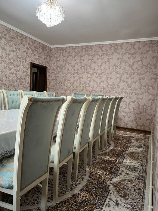 Продам дом мкр Нуртас