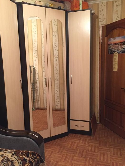 Сдам 2 х комн на долгий срок