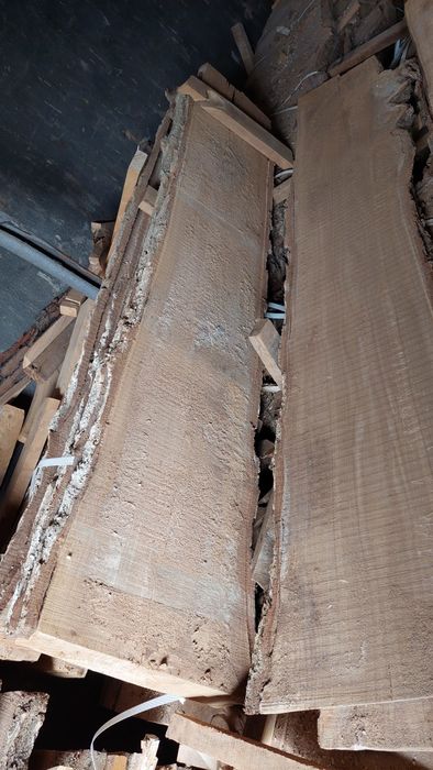 Продам доску карагача 30- ку