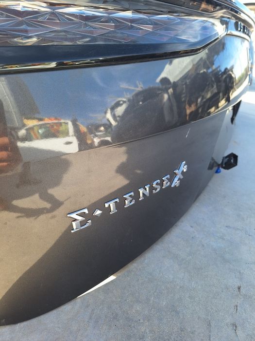 Врата-Багажник за Citroen DS 7 E-Tense Crossback / Ситроен ДС 7 2023г