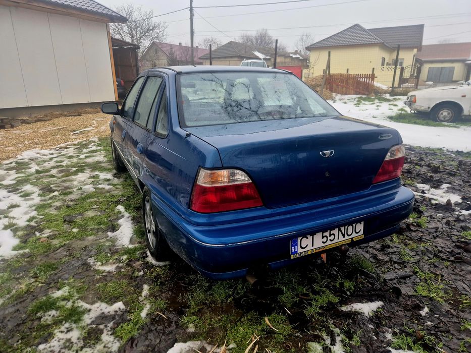 Daewoo Cielo Executiv