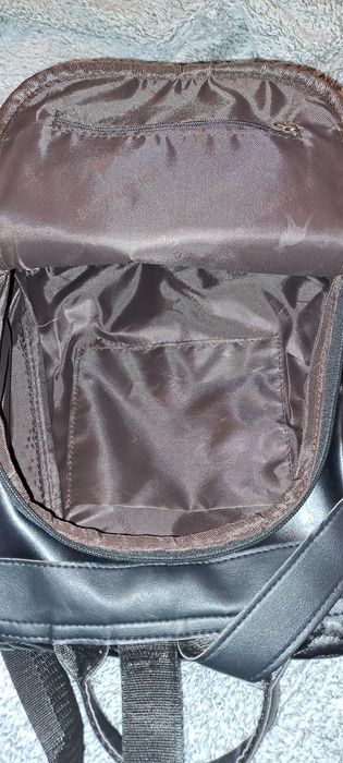 Нова дамска раница.