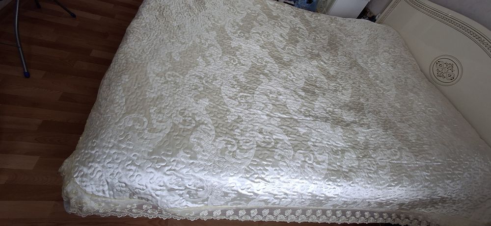 Покрывало 2х спальное