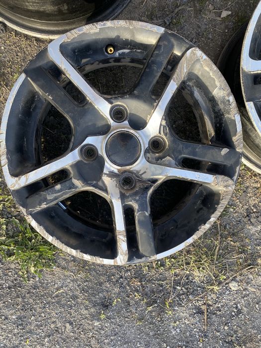 Продам диски 4*100