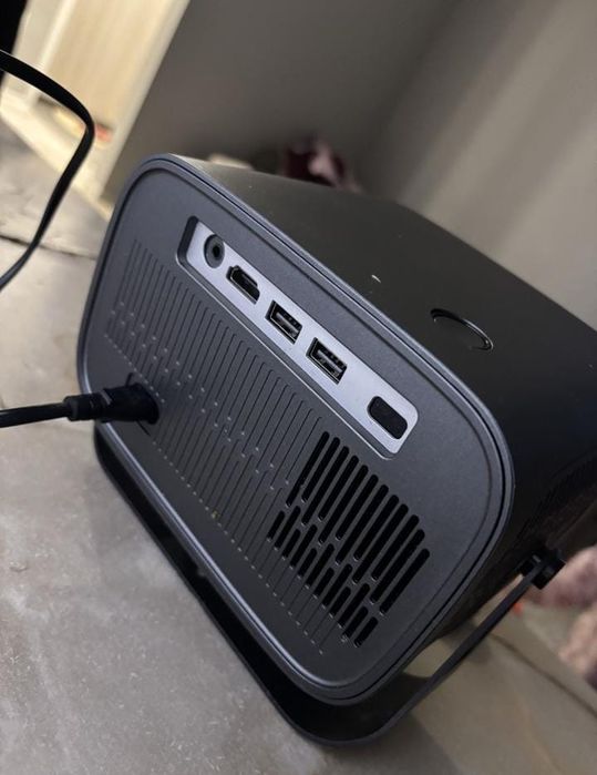 Проектор для домашнего использования