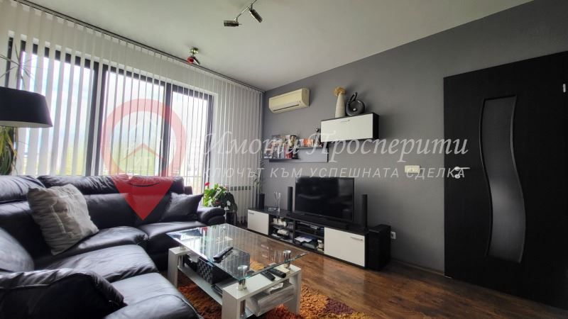 Дава се под наем Двустаен апартамент в София, Бъкстон - 65 кв.м за 649 € - Снимка #3