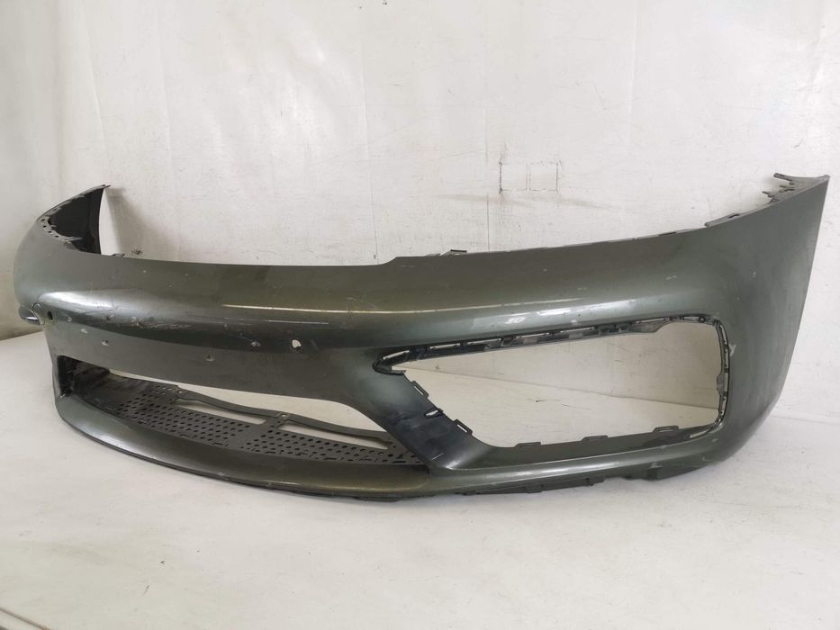 Предна броня Порше 911 / Porsche 911 992 GTS Sport Оригинална