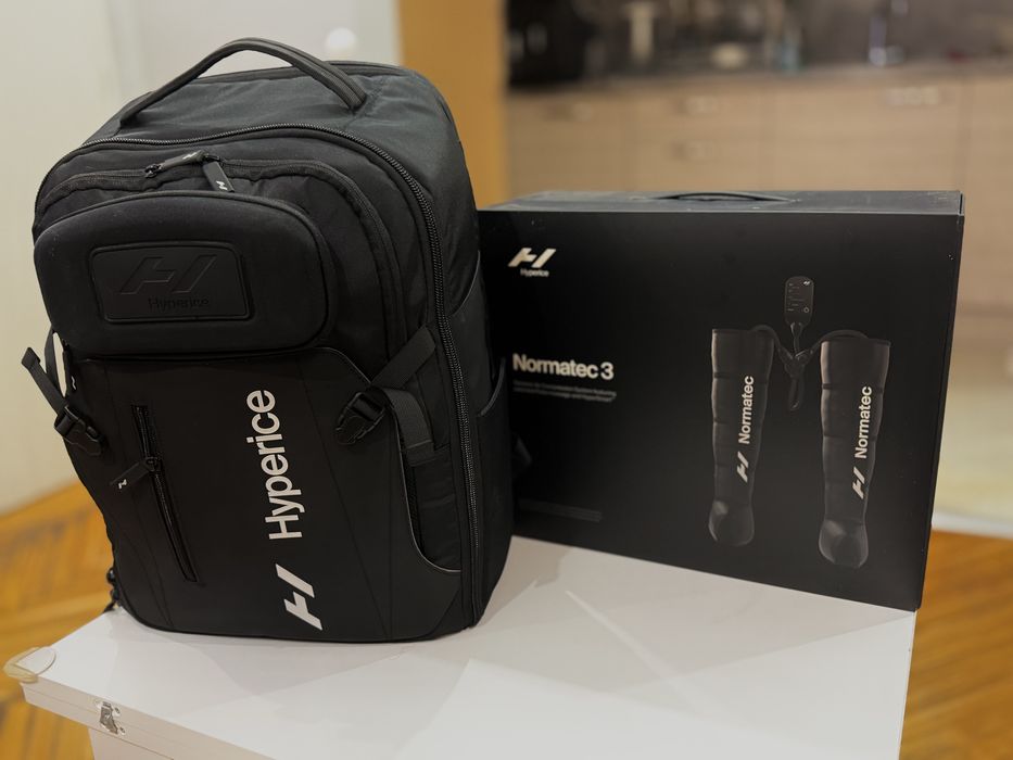 Hyperice Normatec 3.0