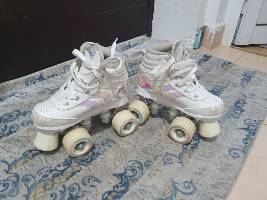 Кънки Oxelo от Декатлон 30