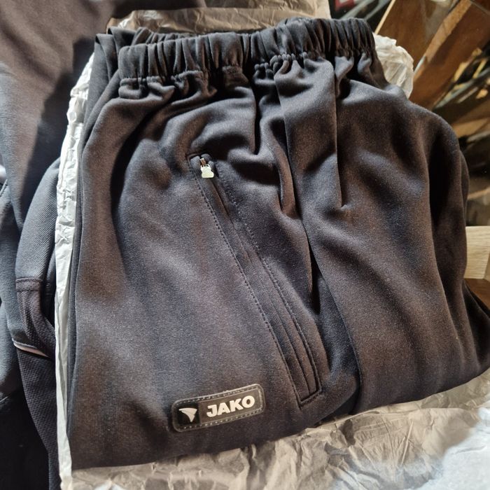 Trening jako xl nou iarna joma