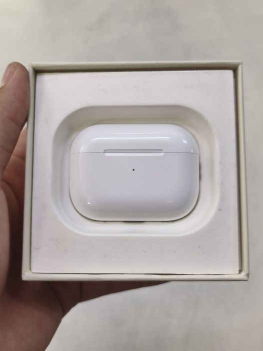 Airpods pro новый