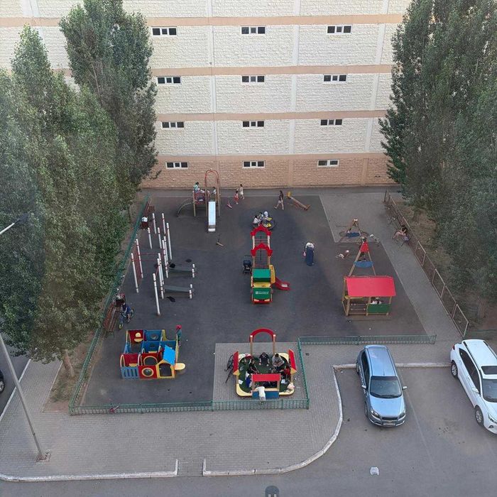 Продам 1 комнатную квартиру в Астане
