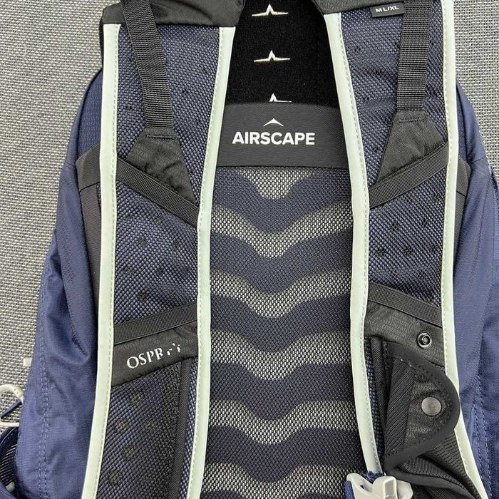 Ospray Talon 22L Туристическа раница Размер M-XL Твърд Гръб Планинска