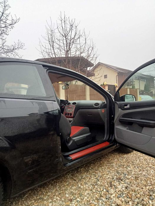 Vand Ford Focus 2008