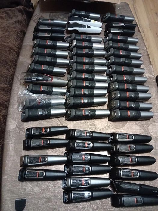 Машинка за подстригване Philips