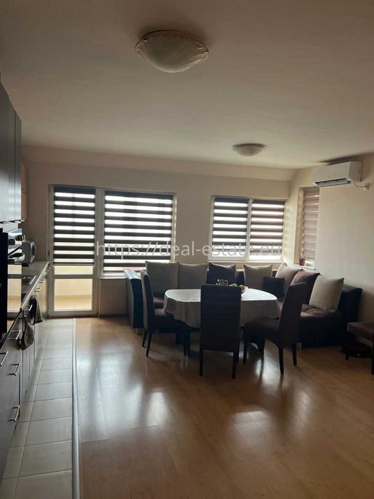 Продава се Тристаен апартамент в Благоевград, Еленово 1 - 89 кв.м за 1236 €/кв.м - Снимка #2