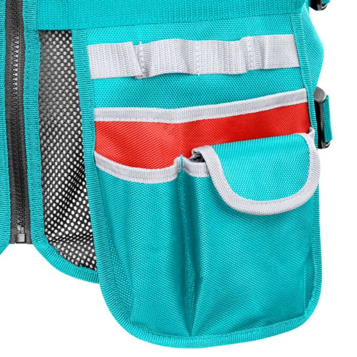 Елек за инструменти TOTAL INDUSTRIAL, 17 отделения-TL IND TTVT16025