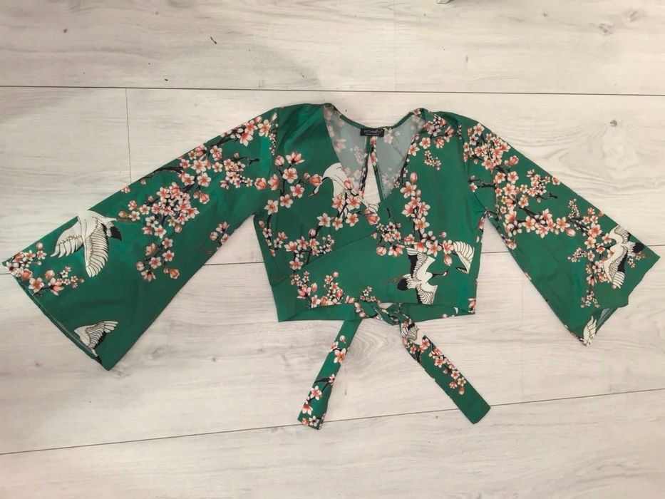 Уникални блузи – истинско произведение на изкуството