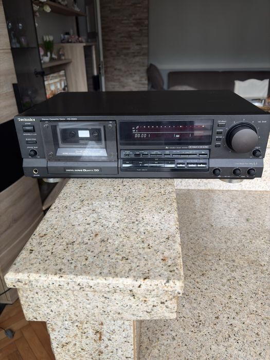 Technics RS-B965