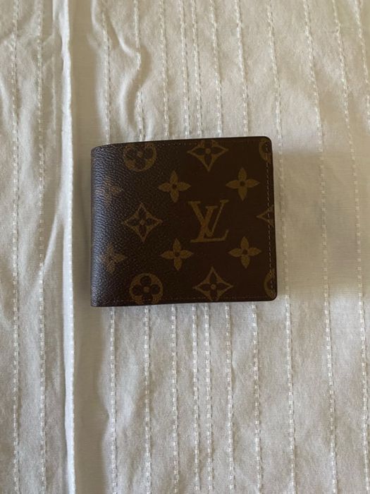 Portofel Louis Vuitton