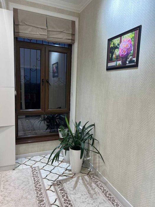 Миробод, Нукусда 3 хонали новостройка сотилади