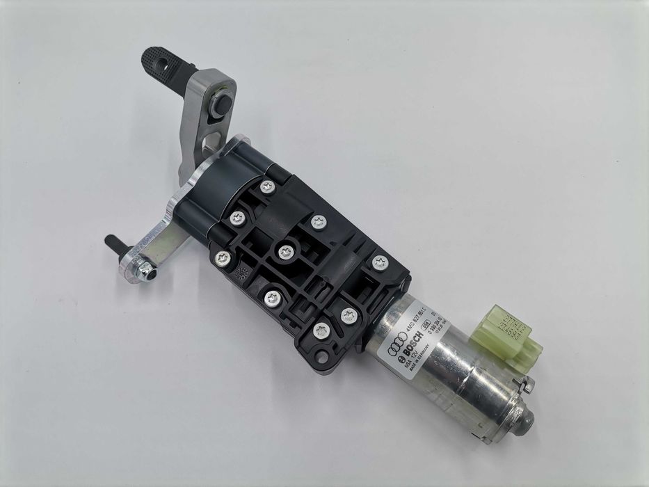 Нов Oригинал Мотор Вдигане Заден Капак Audi Q7 SQ7 Bentayga 4M0827851C