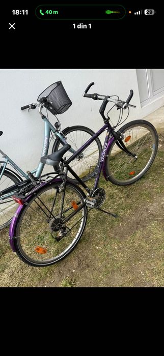 Biciclete Germania