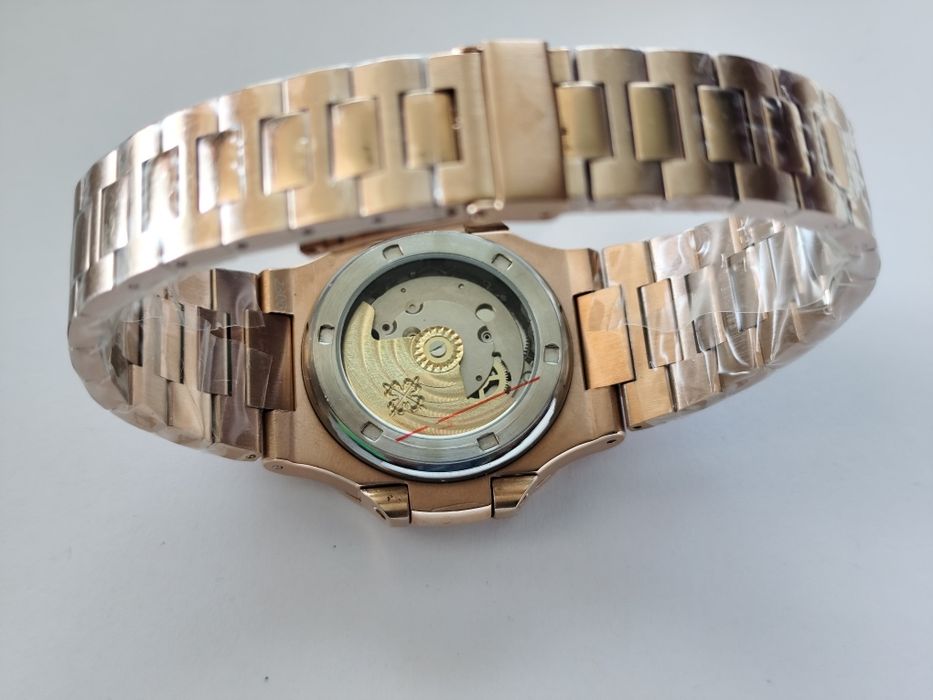 ceas Pateek Philiippe automatic