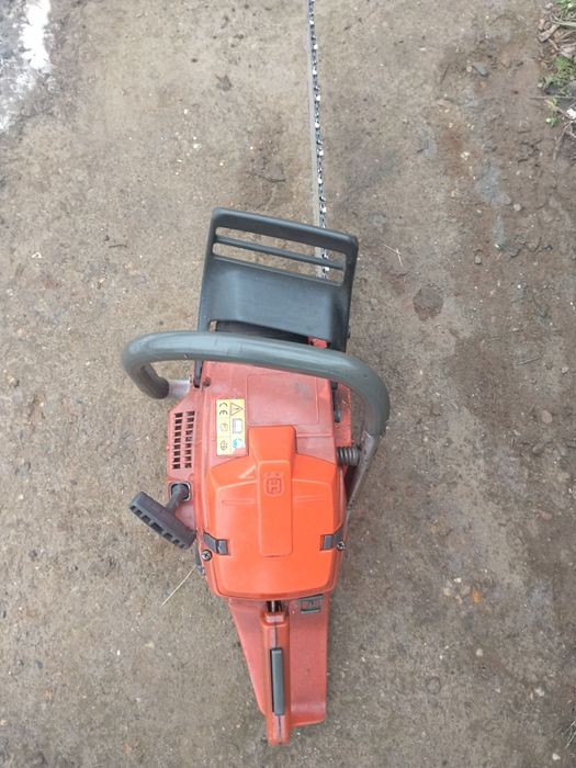 HUSQVARNA 365 Special